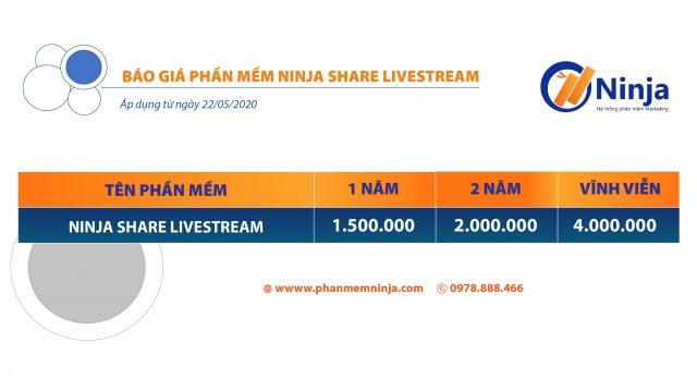 ninja-share-livestream-phan-mem-share-livestream-len-group-sieu-tien-ich