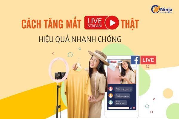 Tang mat livestream