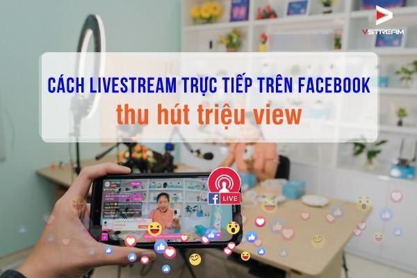 livestream facebook