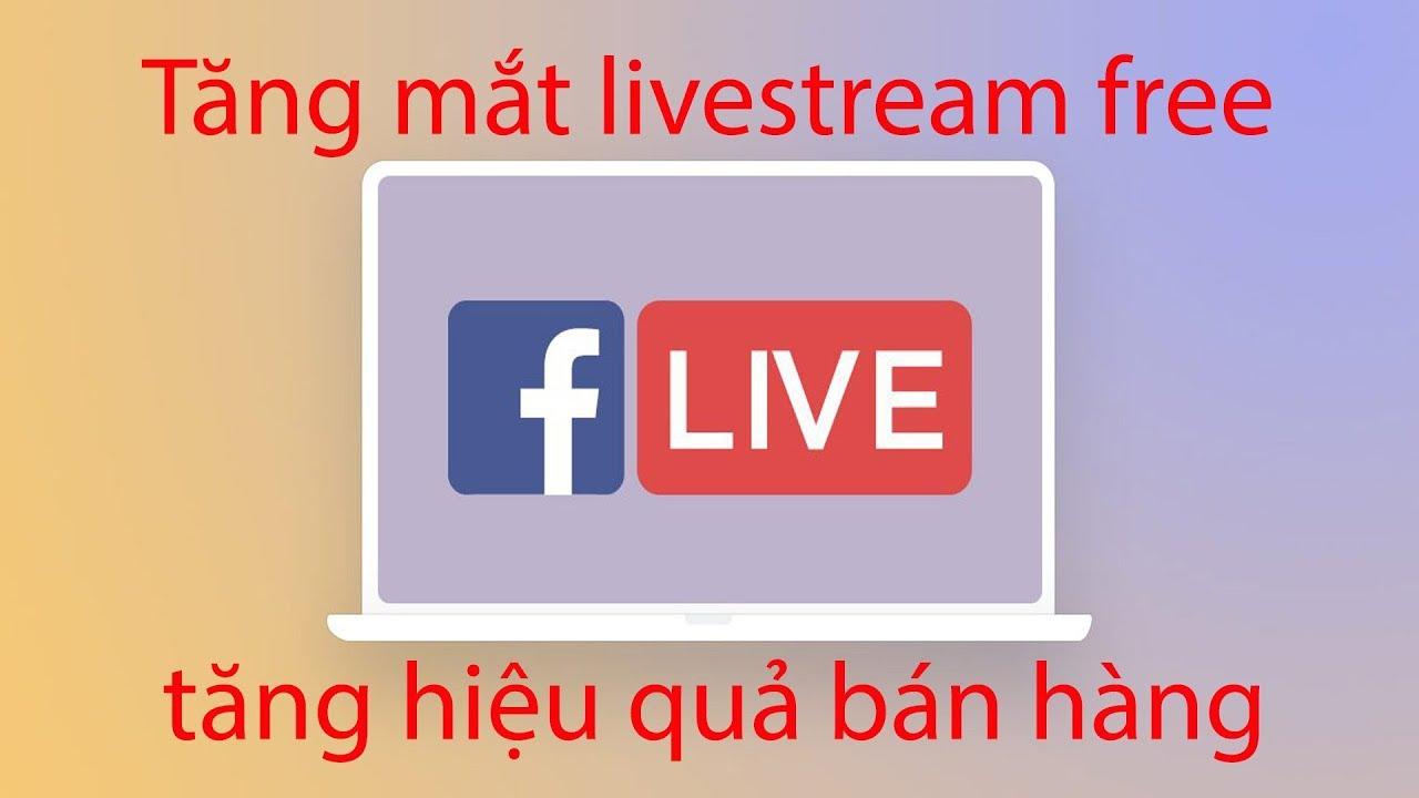 tang mat livestream