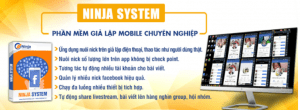ảnh ninja system