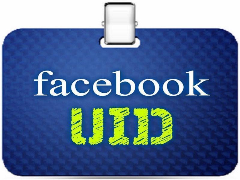 uid facebook