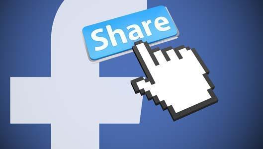 tăng share facebook