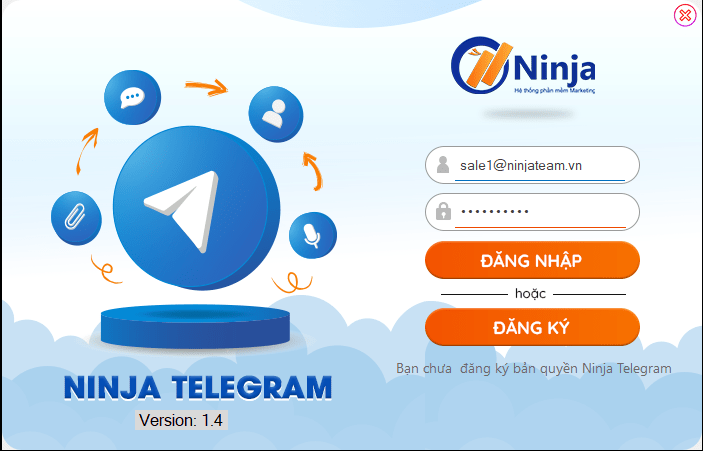 phần mềm kéo mem telegram tự động