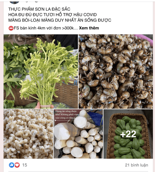 Phan mem seeding facebook ho tro ban hang