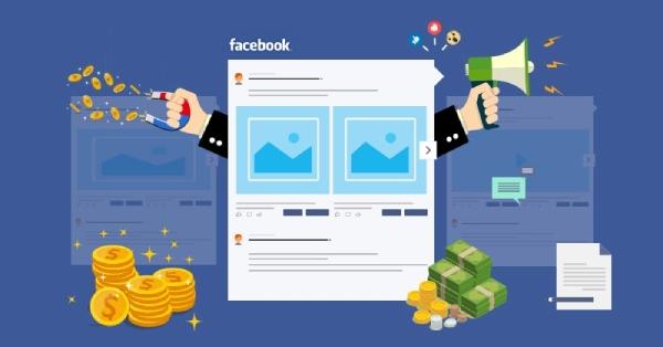 Nguyên nhân facebook vô hiệu hóa tài khoản quảng cáo