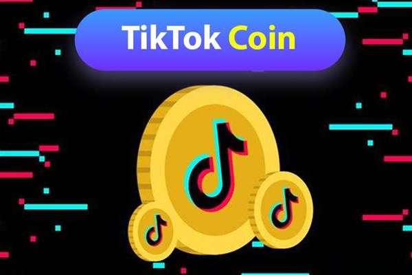 Tiền xu tiktok là gì?