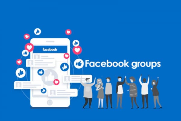 Nội quy group facebook chung
