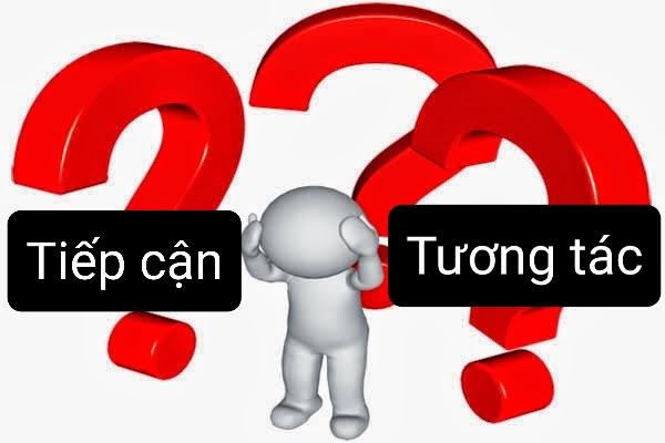 Nên chạy quảng cáo tiếp cận hay quảng cáo tương tác