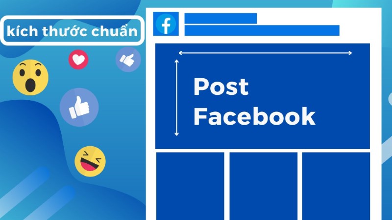  Kích thước ảnh dọc Facebook