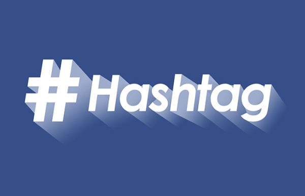 Sử dụng hastag 