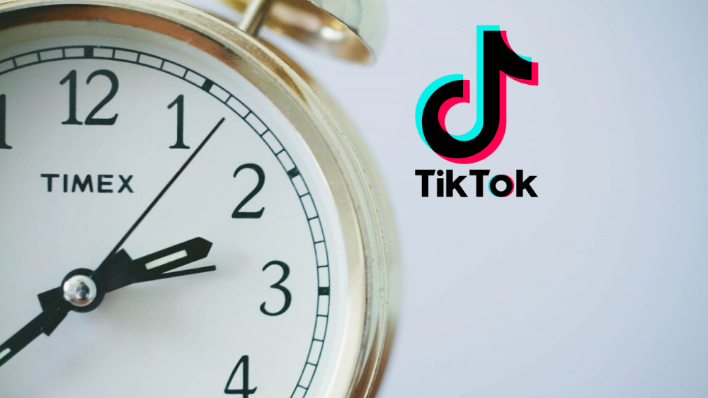 khung giờ đăng video tiktok xu hướng