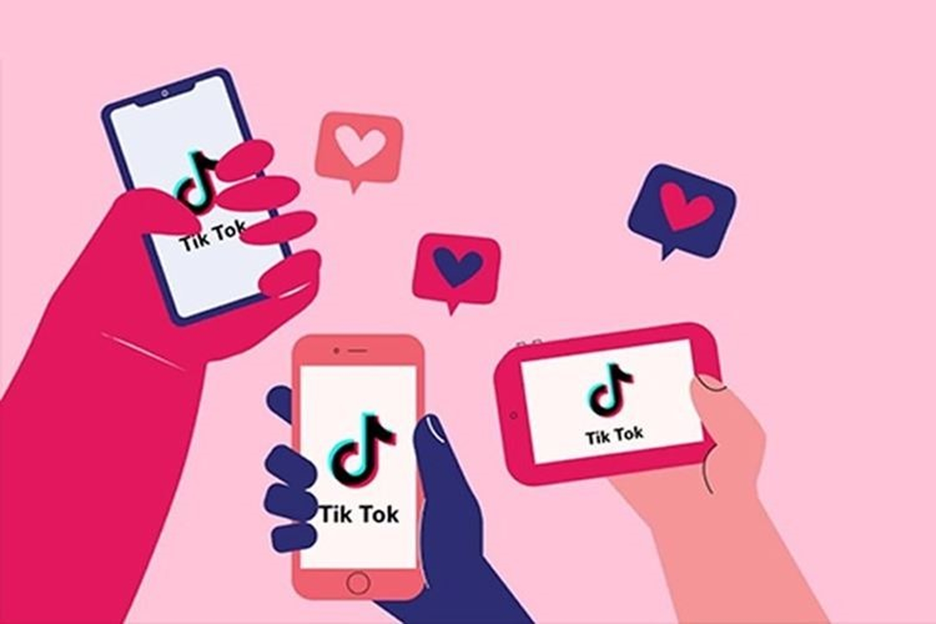 Mẹo đăng video tiktok xu hướng nhanh chóng