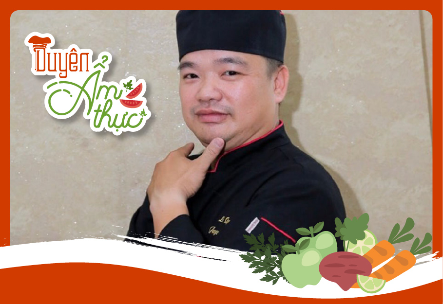 Chef Dũng Nhật